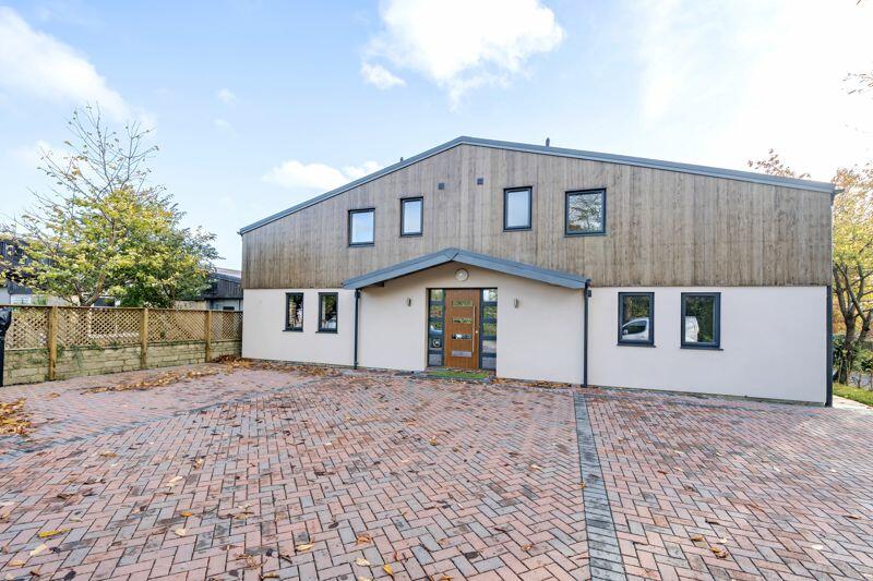 1 bedroom flat for sale in Farley Lane, Witney, OX29