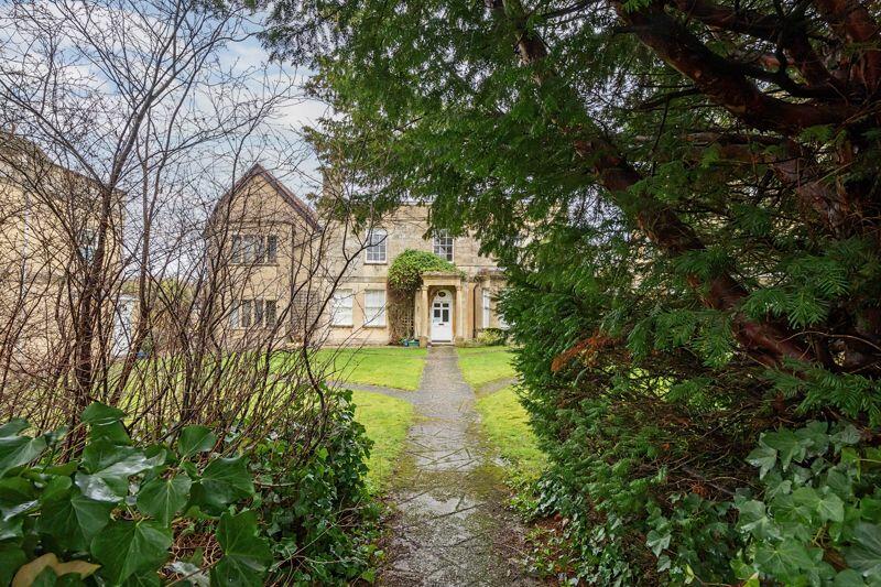 1 bedroom flat for sale in High Street, Kidlington, OX5