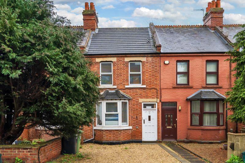 4 bedroom terraced house for sale in West Way, Oxford, OX2