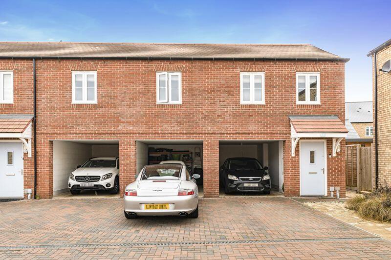 Main image of property: Bradford Street, Bicester