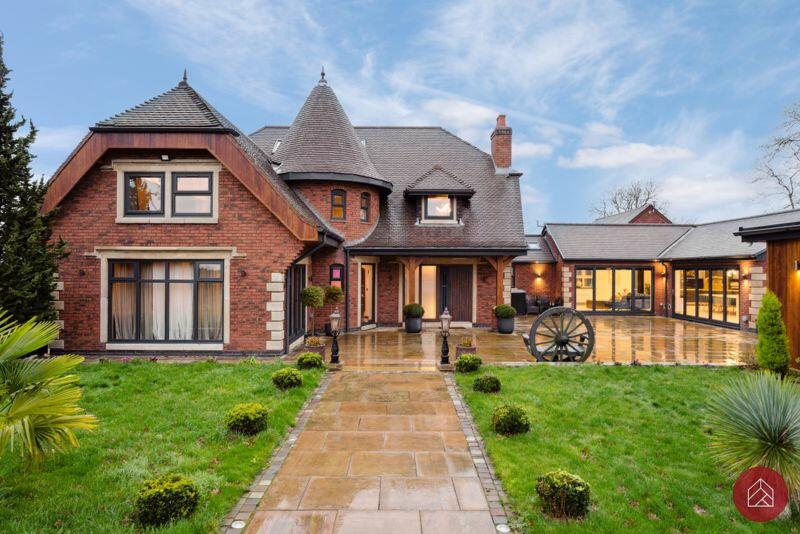 Additional property image - Withybrook Road, Bedworth