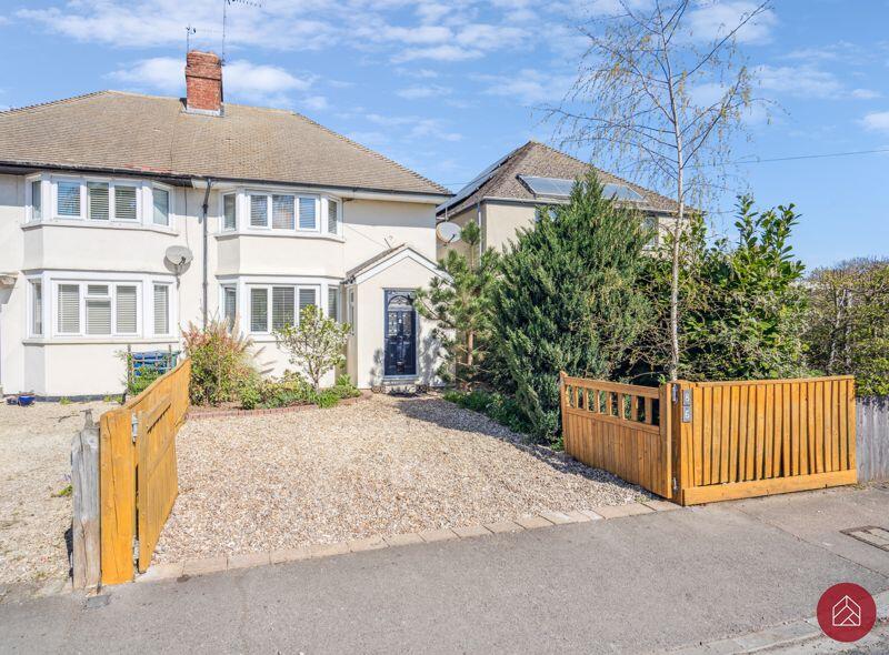 Main image of property: Godstow Road, Oxford