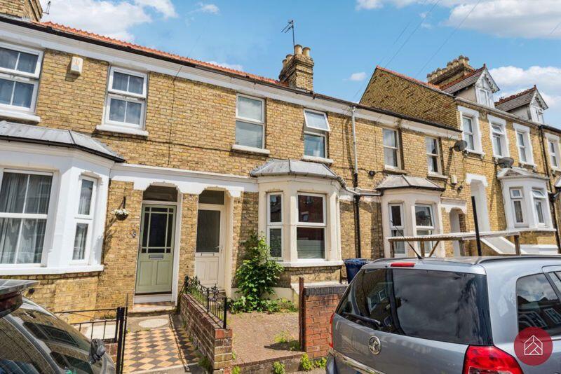 Main image of property: St. Marys Road, Oxford