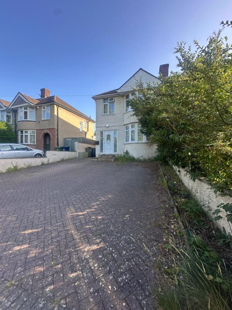 Main image of property: North Way, Oxford