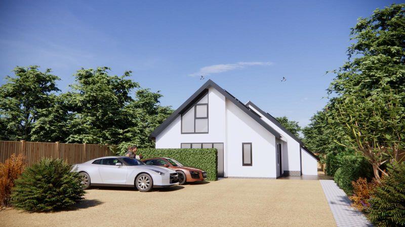 Main image of property: Upper Road, Kennington