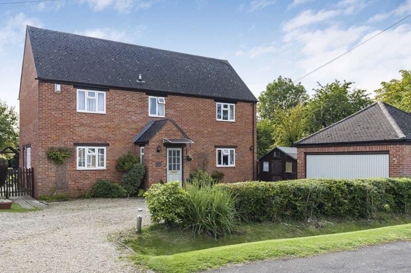 Main image of property: Mill Lane, Upper Arncott 