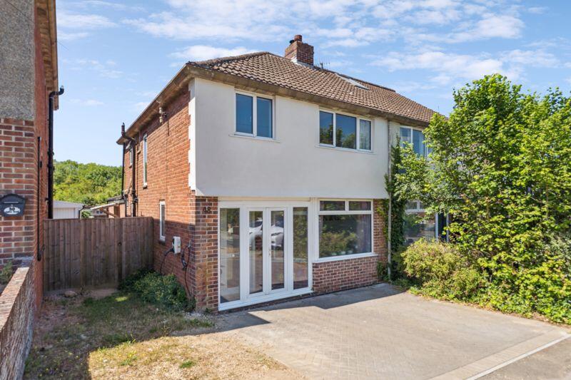 Main image of property: Cedar Road, Oxford