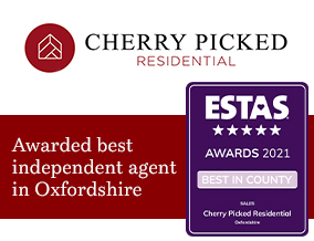 Get brand editions for Cherry Picked Residential, Oxford