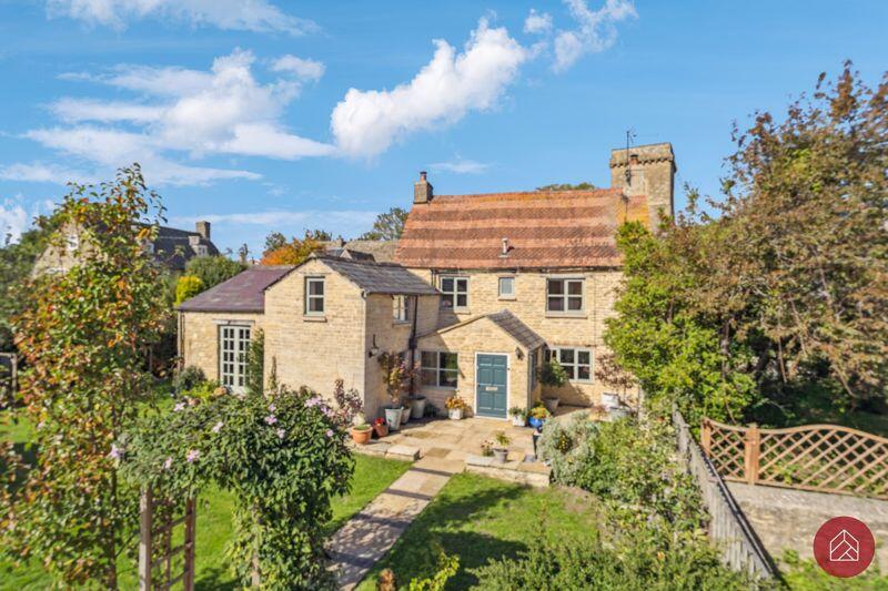 Main image of property: Station Road, Brize Norton