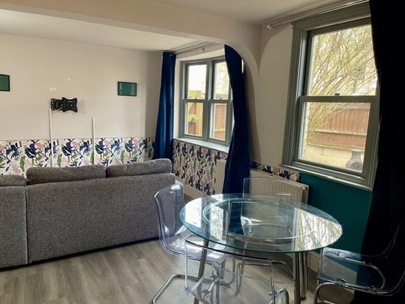 Main image of property: Islip Road, Oxford