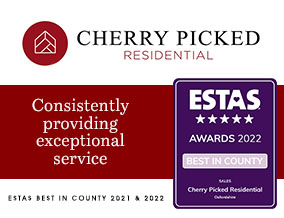 Get brand editions for Cherry Picked Residential, Oxford