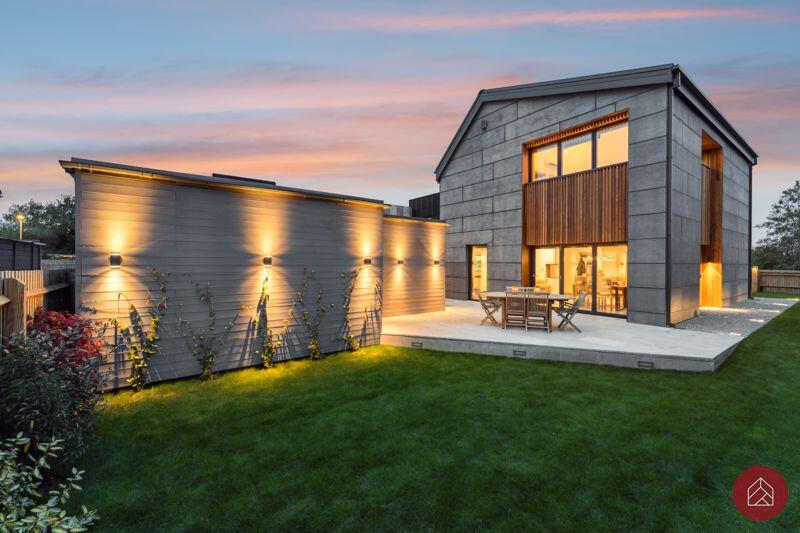 Main image of property: Foundation Square, Bicester