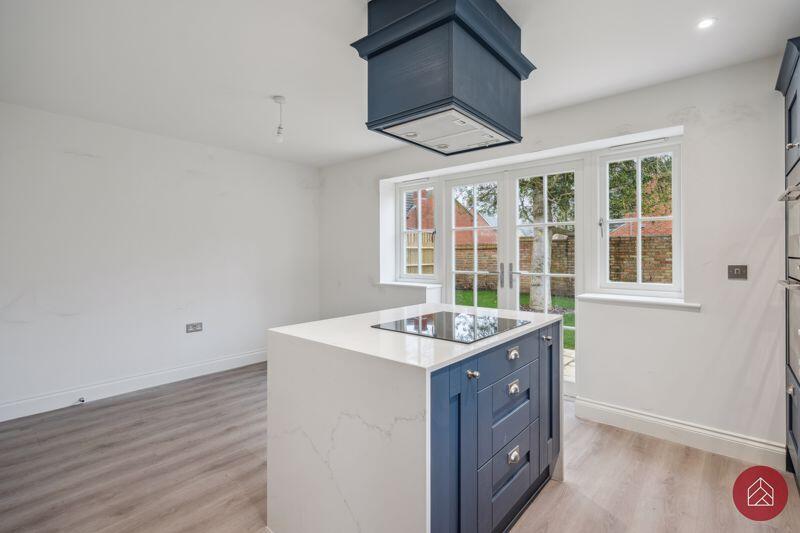 Main image of property: Sandford Road, Oxford