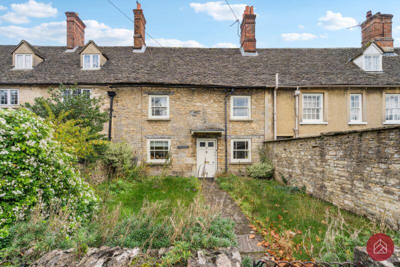 Main image of property: Woodgreen, Witney