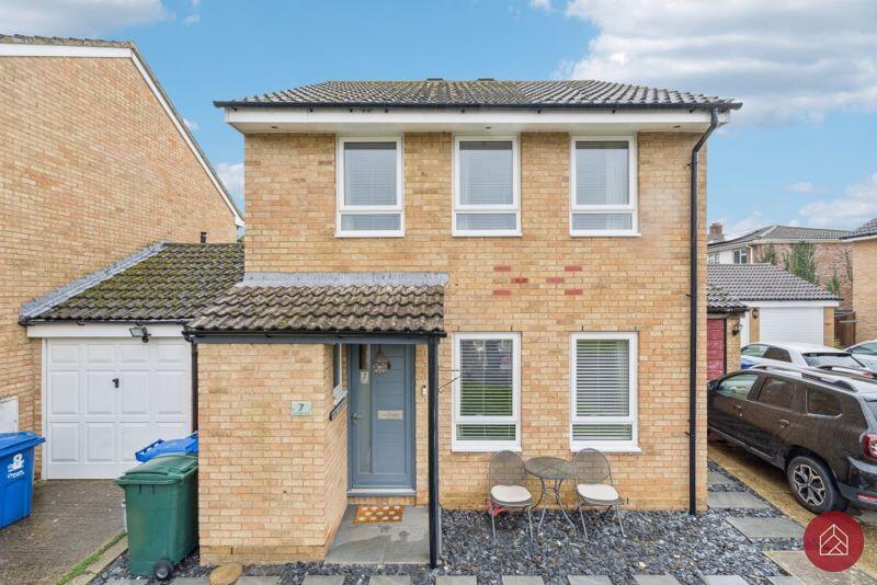 Main image of property: Broad Close, Kidlington