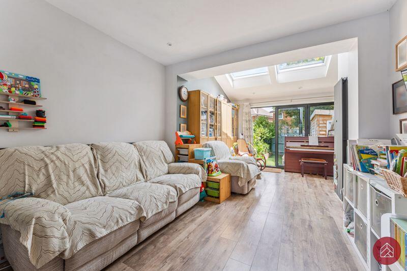 Main image of property: Bertie Place, Oxford