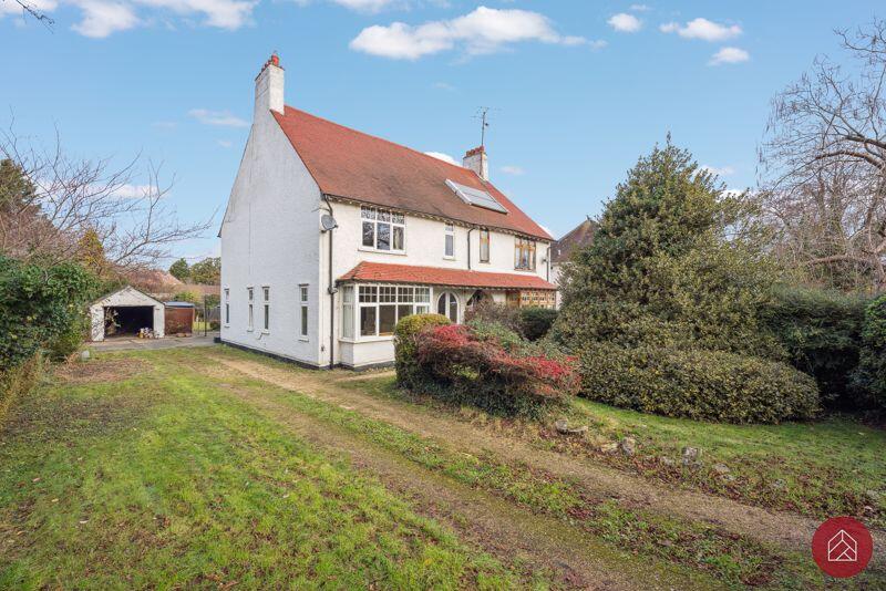 Main image of property: West Way, Oxford