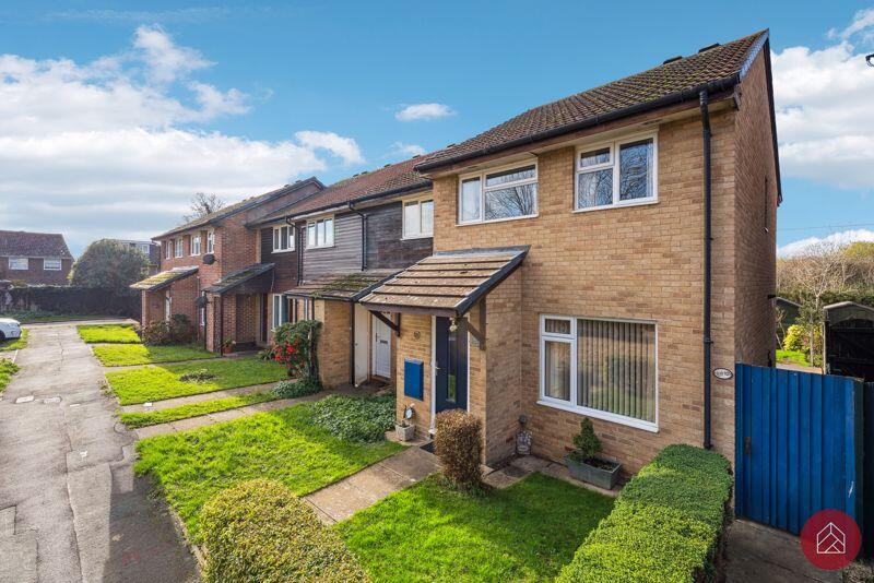 Main image of property: Partridge Place, Kidlington