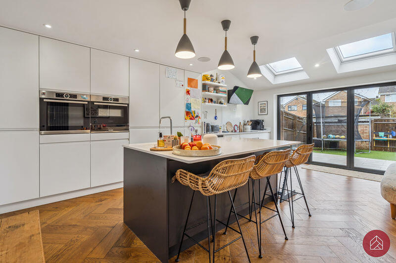 Main image of property: Farmers Close, Witney