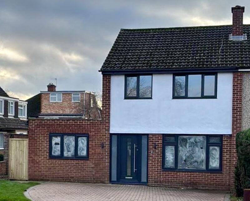 Main image of property: Horseman Close, Oxford