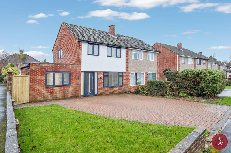 Main image of property: Horseman Close, Oxford