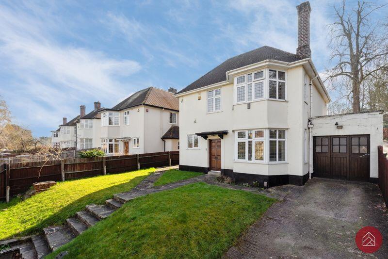 Main image of property: Iffley Turn, Oxford