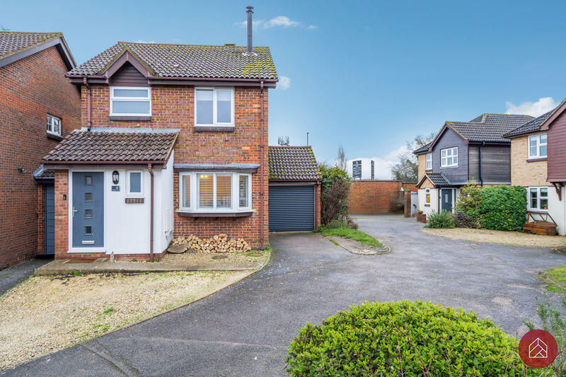 Main image of property: Glenham Road, Thame