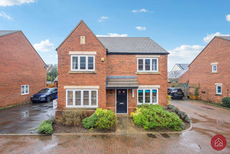 Main image of property: Broad Way, Bicester