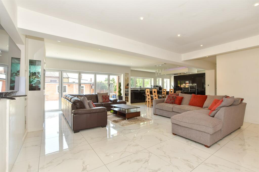 Main image of property: Bracken Drive, Chigwell, Essex