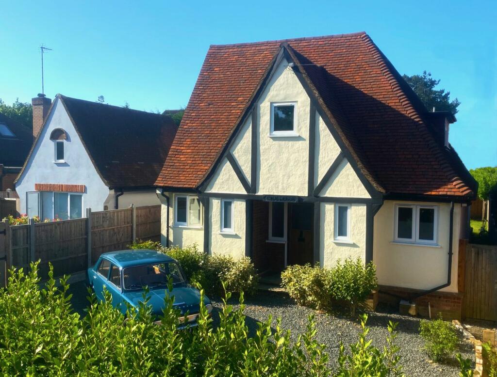 Main image of property: Woodford Green, Woodford Green, Essex