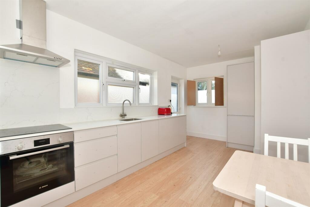Main image of property: Woodford Green, Woodford Green, Essex