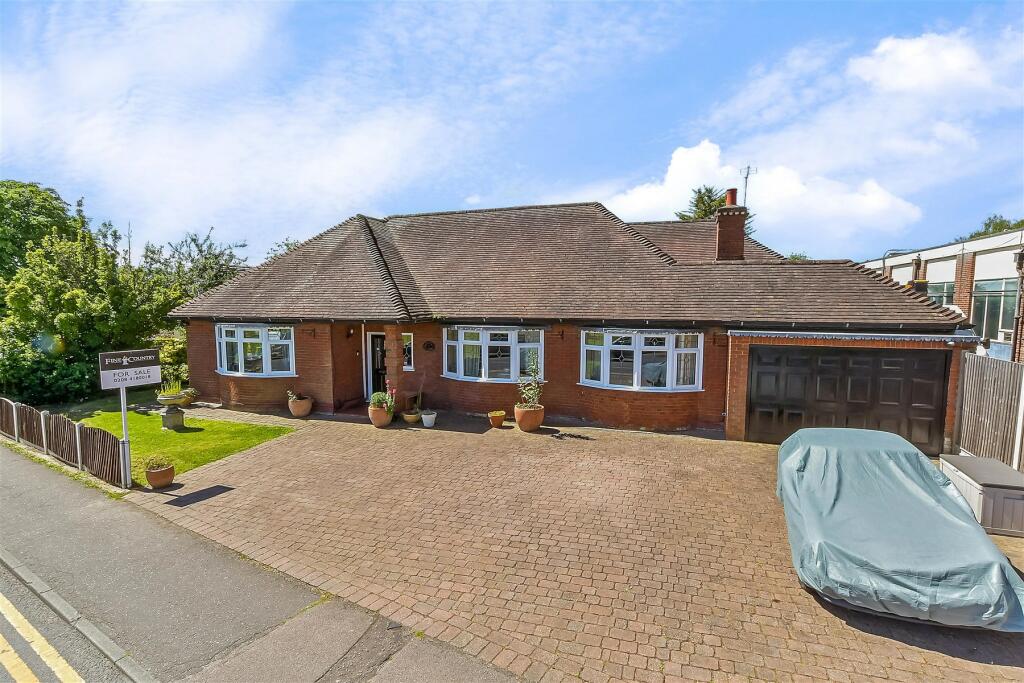 Main image of property: The Green, Theydon Bois, Essex