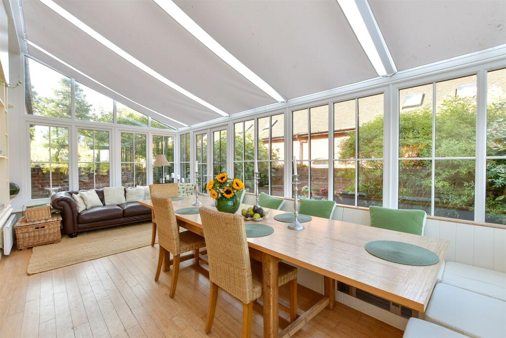 Additional property image - Copped Hall, Epping, Essex