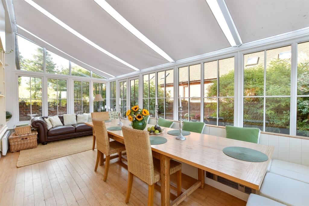 Main image of property: Copped Hall, Epping, Essex