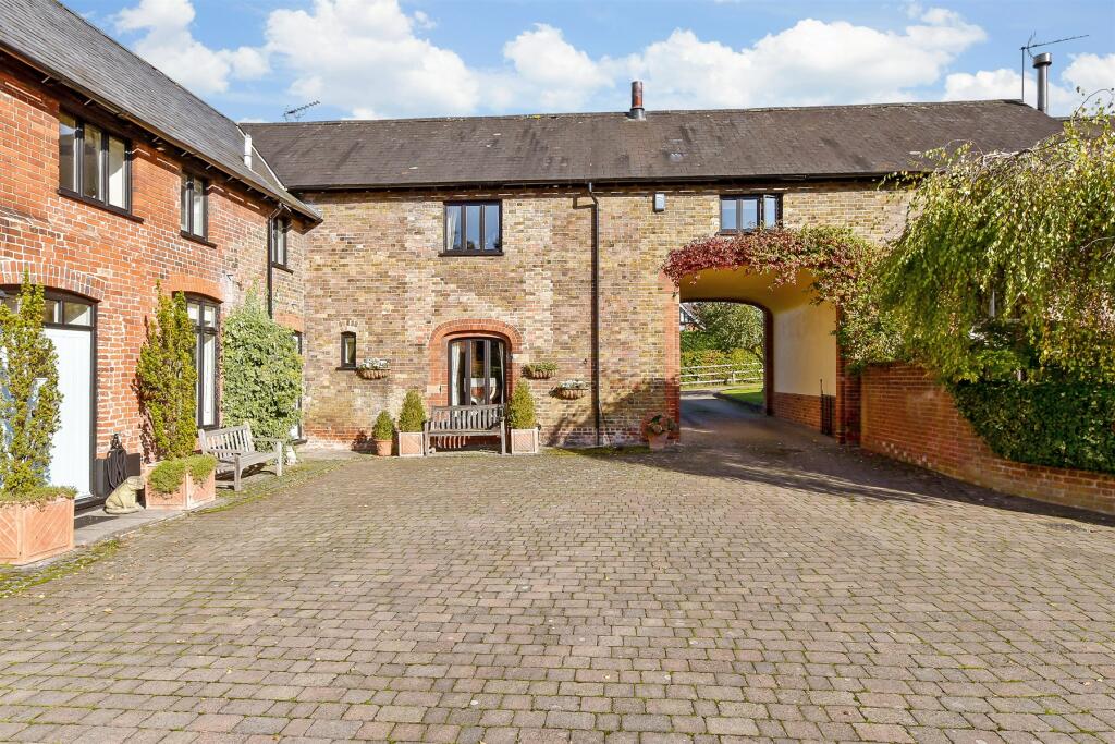 Additional property image - Copped Hall, Epping, Essex