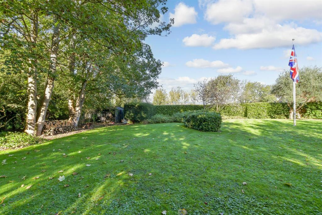 Additional property image - Copped Hall, Epping, Essex