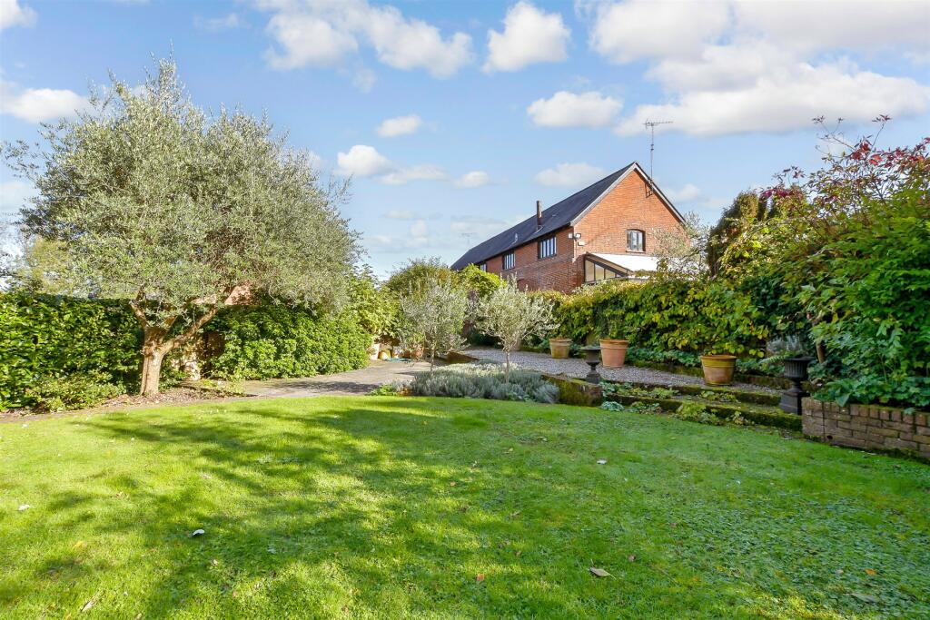 Additional property image - Copped Hall, Epping, Essex