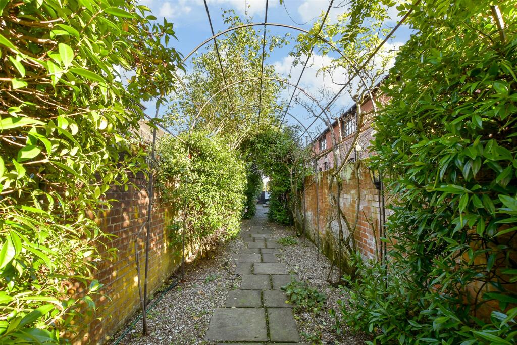 Additional property image - Copped Hall, Epping, Essex