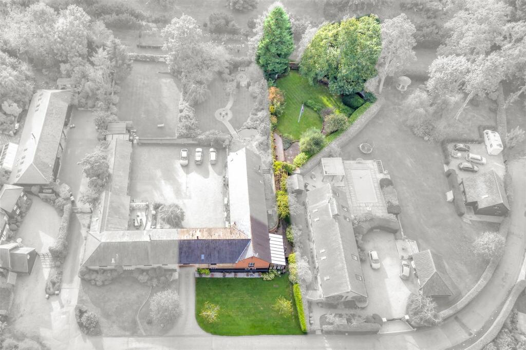 Additional property image - Copped Hall, Epping, Essex