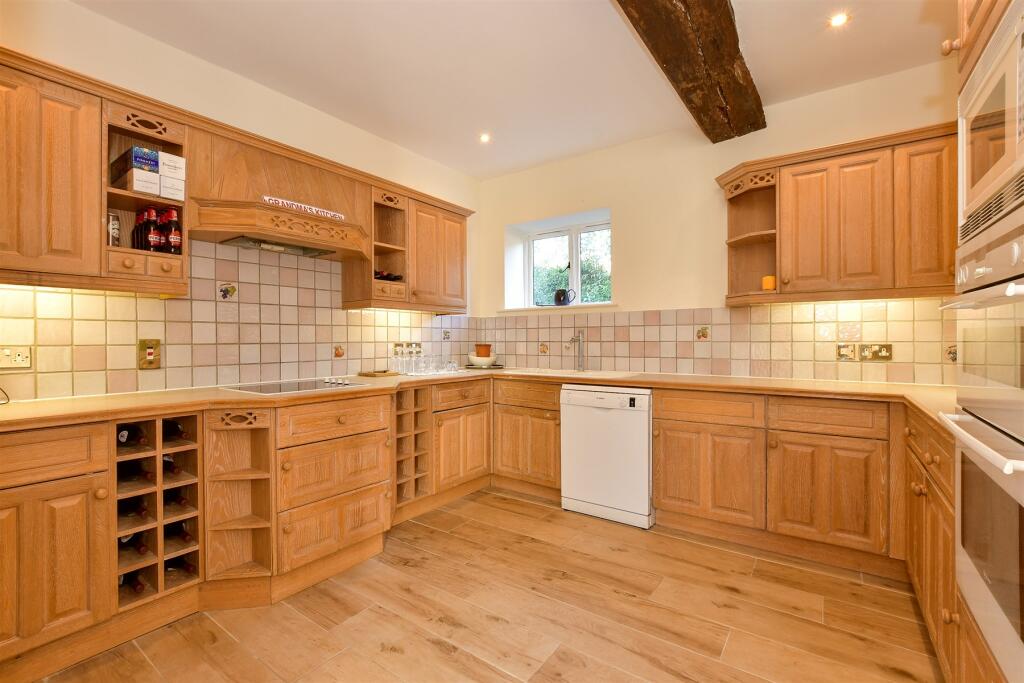 Additional property image - Copped Hall, Epping, Essex