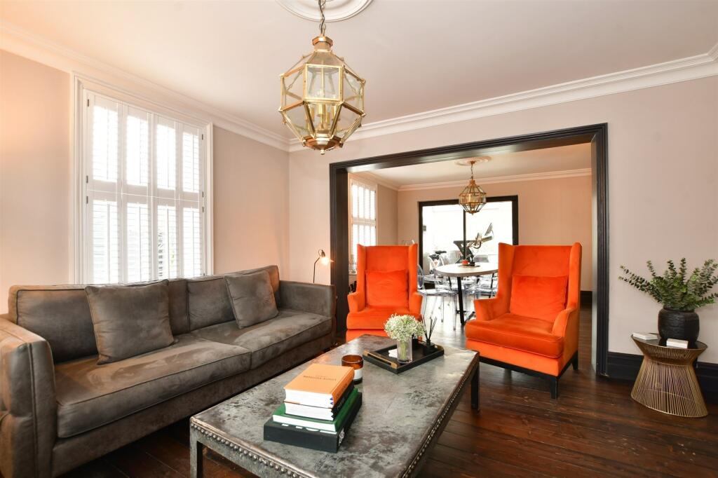 Additional property image - Chapel Road, Epping, Essex