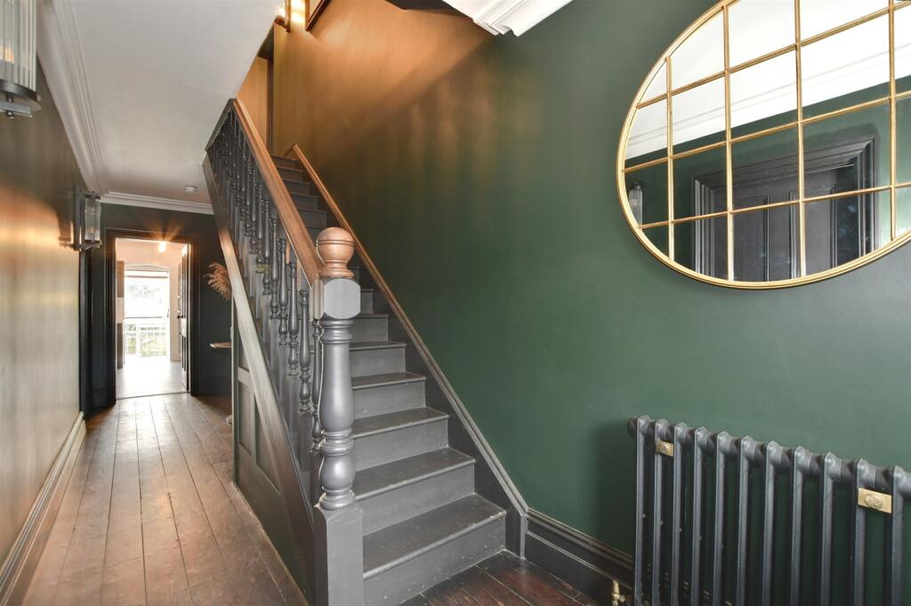 Additional property image - Chapel Road, Epping, Essex