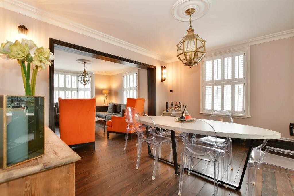 Additional property image - Chapel Road, Epping, Essex