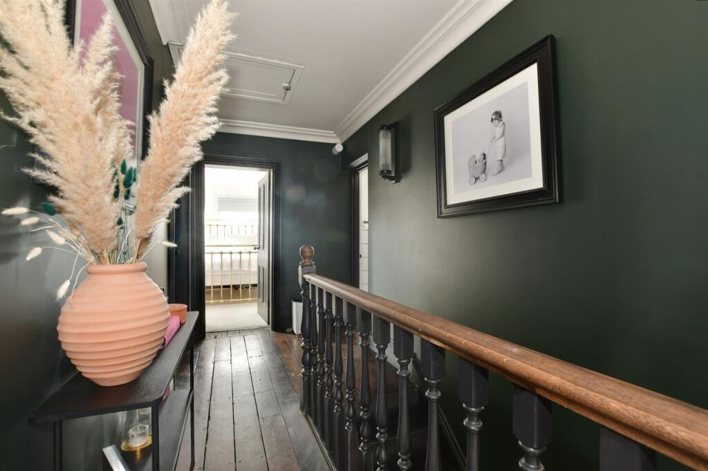 Additional property image - Chapel Road, Epping, Essex