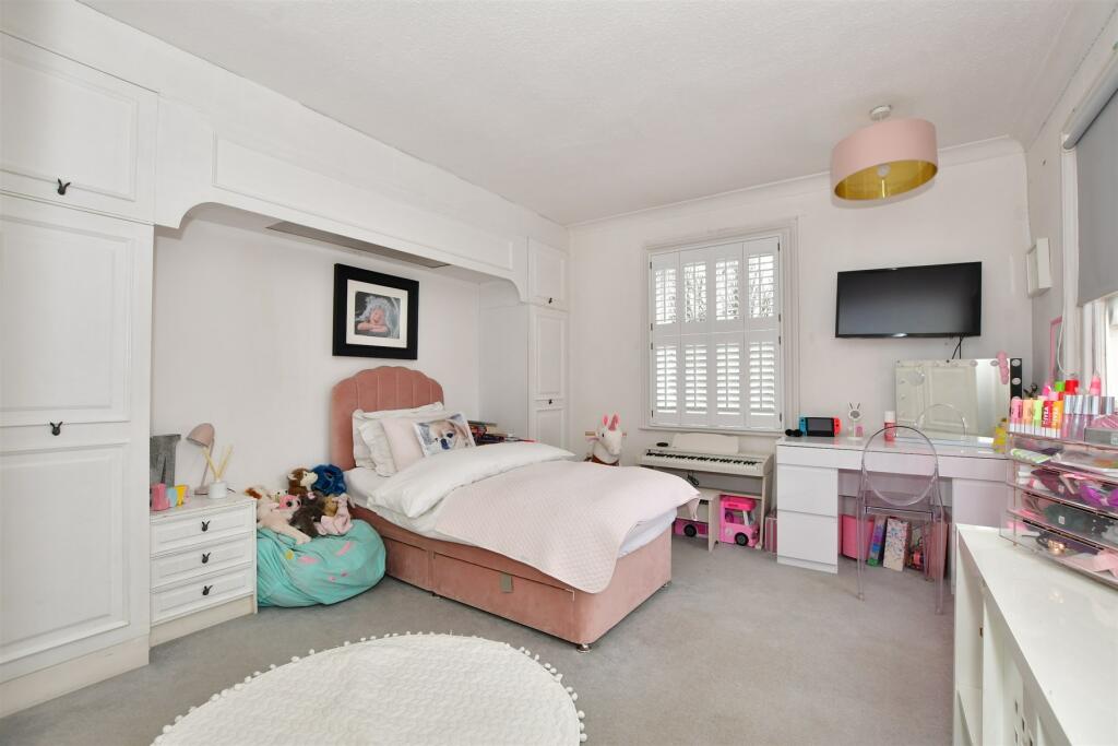 Additional property image - Chapel Road, Epping, Essex