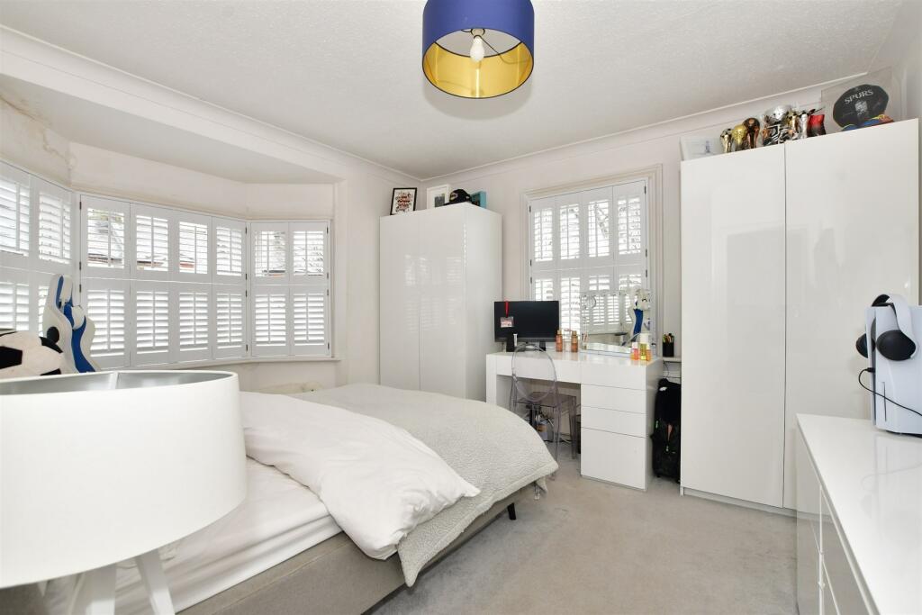 Additional property image - Chapel Road, Epping, Essex