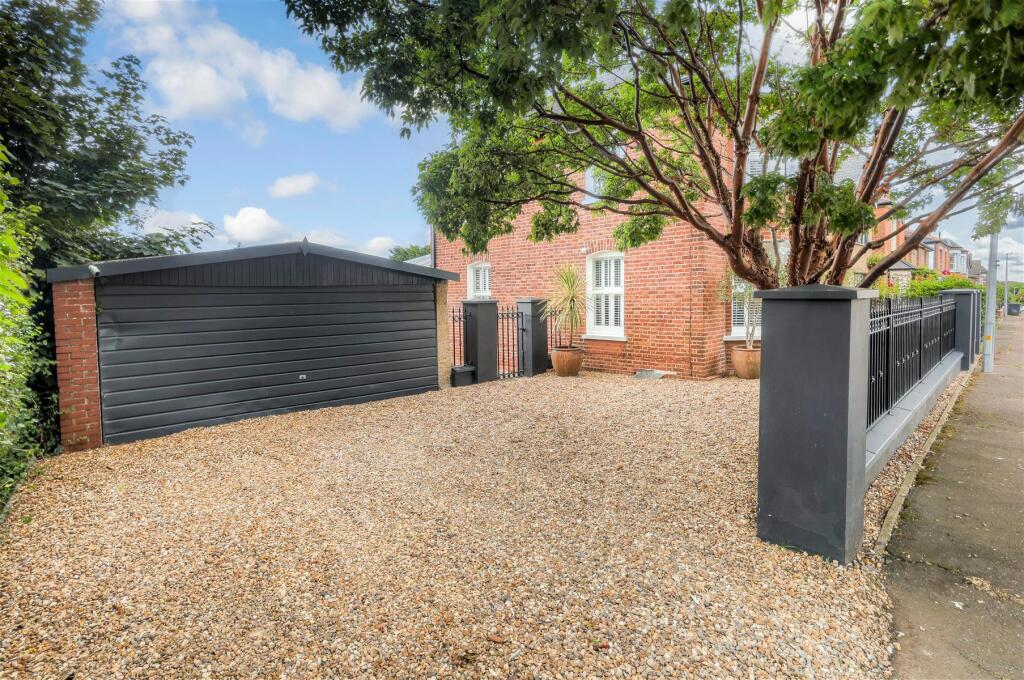 Additional property image - Chapel Road, Epping, Essex