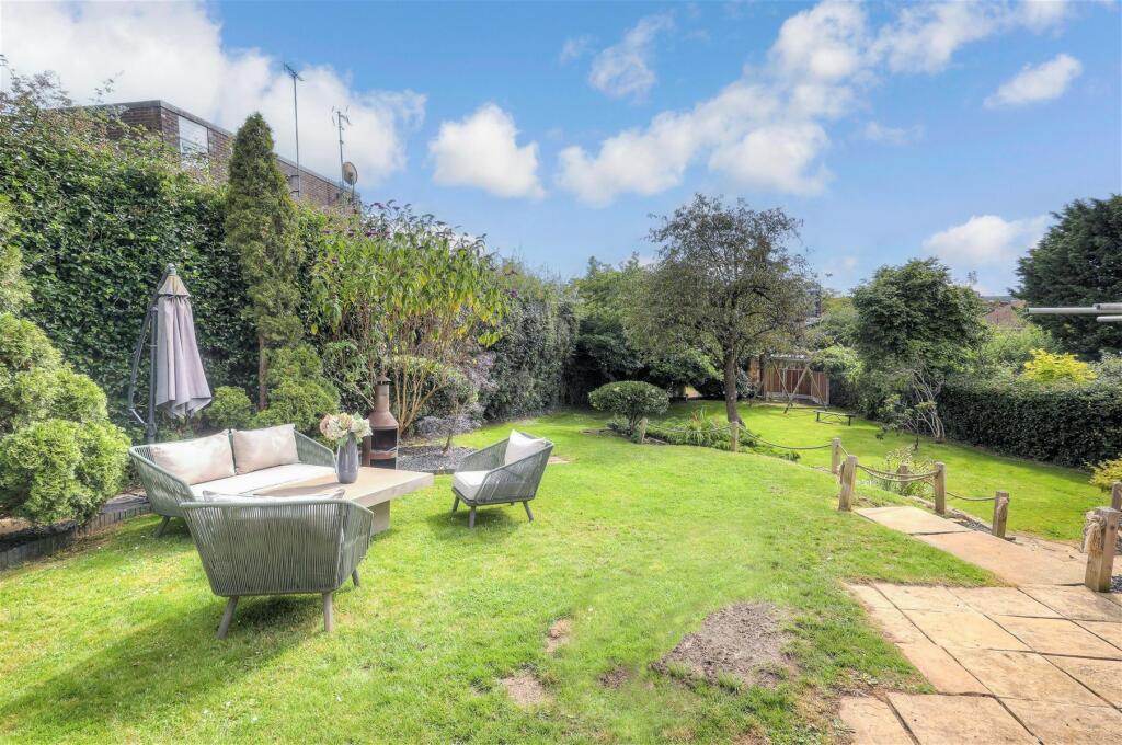 Additional property image - Chapel Road, Epping, Essex