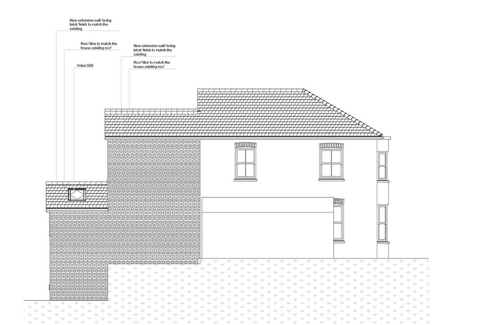Additional property image - Chapel Road, Epping, Essex
