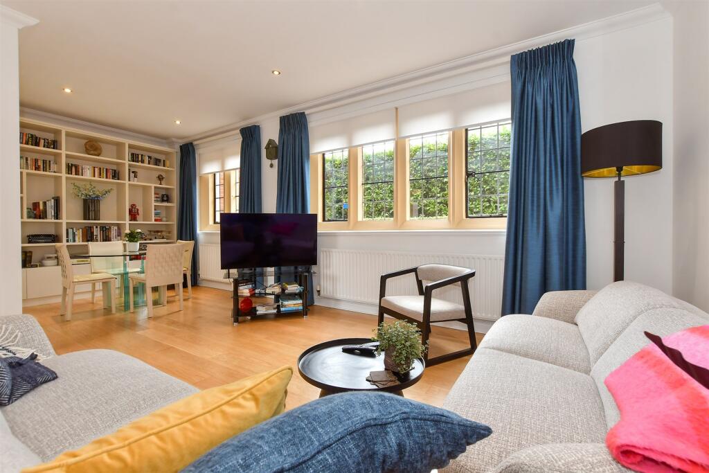 Additional property image - Hill Hall, Theydon Mount, Epping, Essex